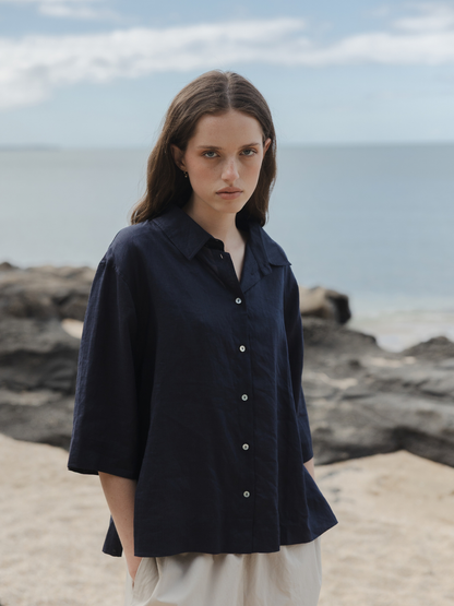 Pretty Little Shirt