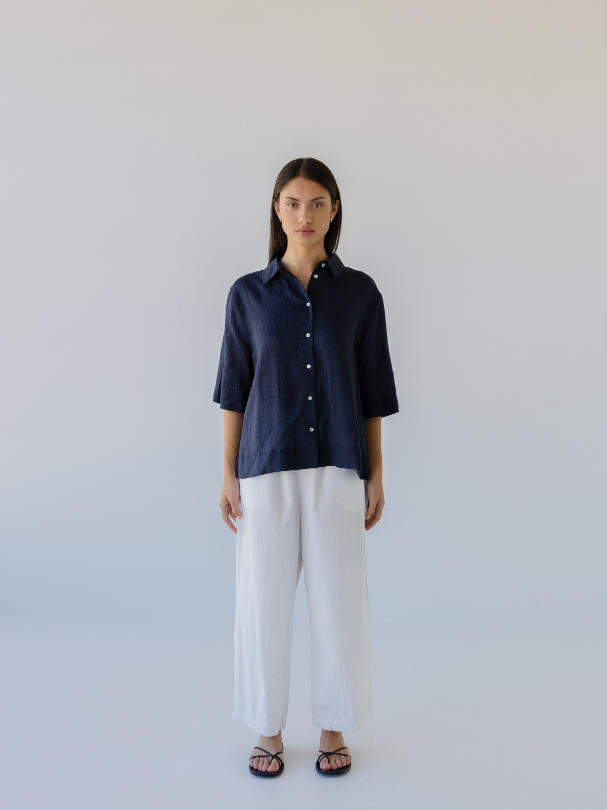 Pretty Little Shirt