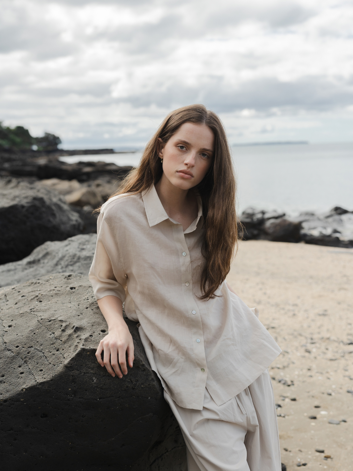 Pretty Little Shirt