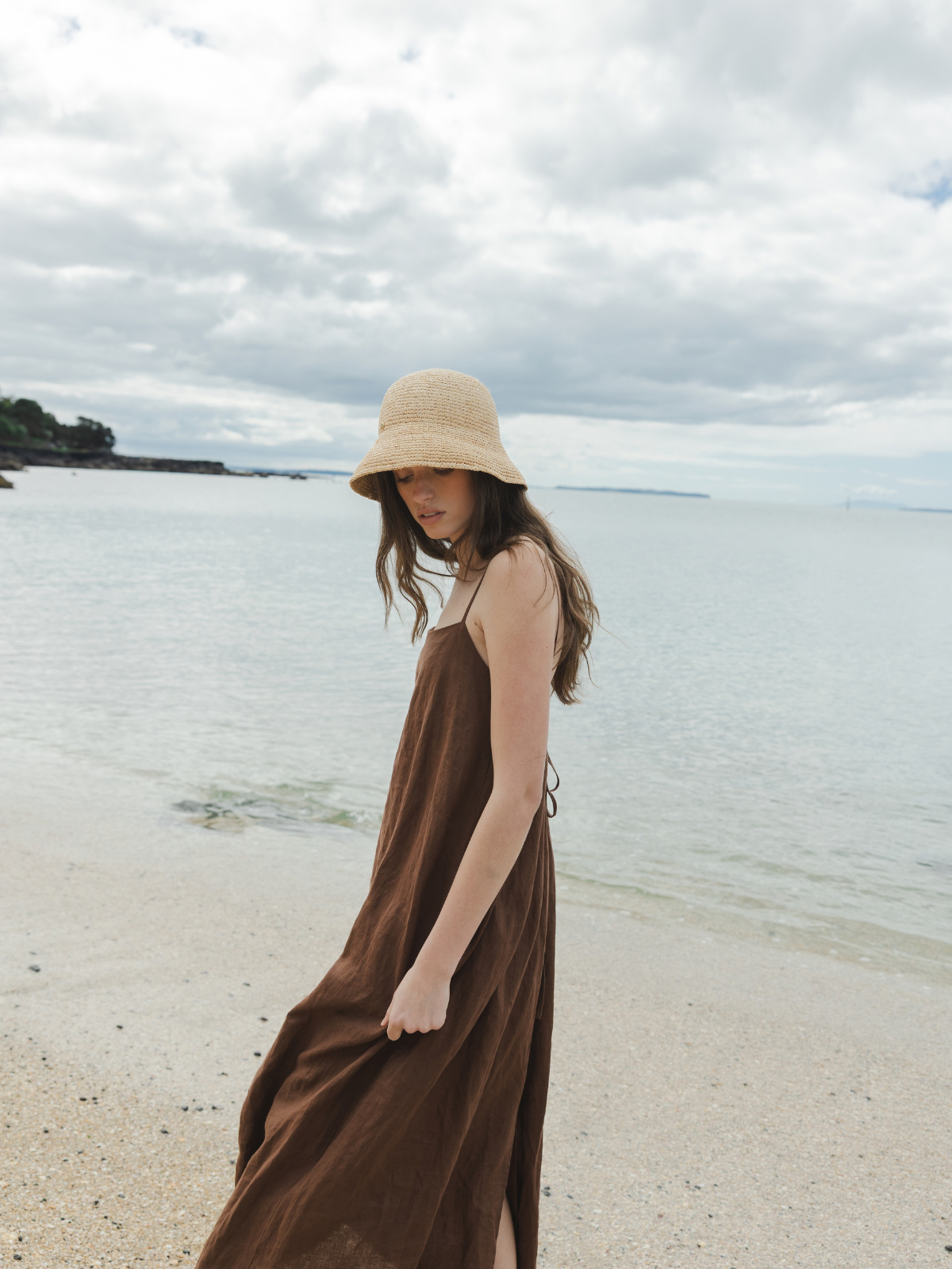 Mini Travelling Hat