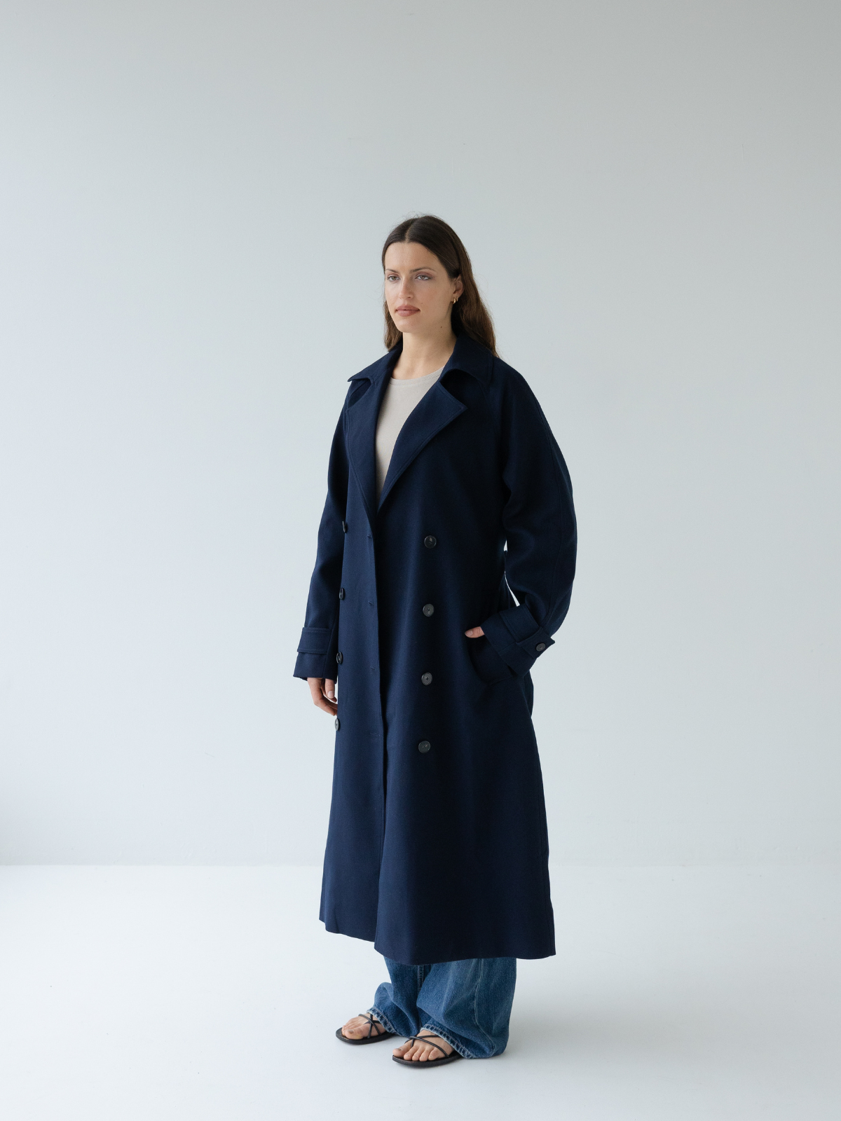 Relaxed Trench