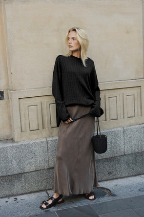 Relaxed Jumper