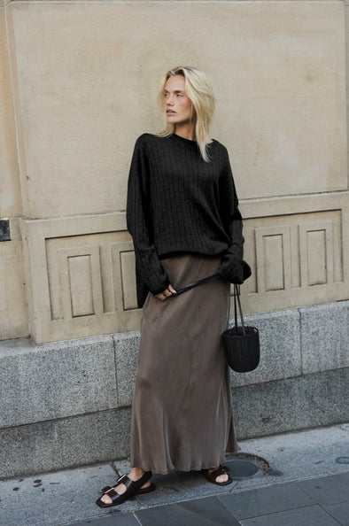 Relaxed Jumper