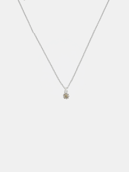 Chamomile Necklace