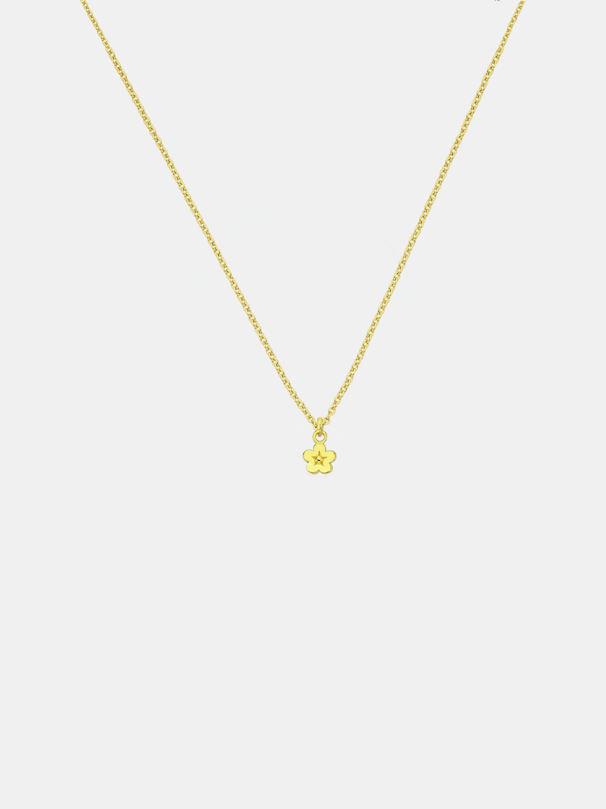 Daisy Day Necklace