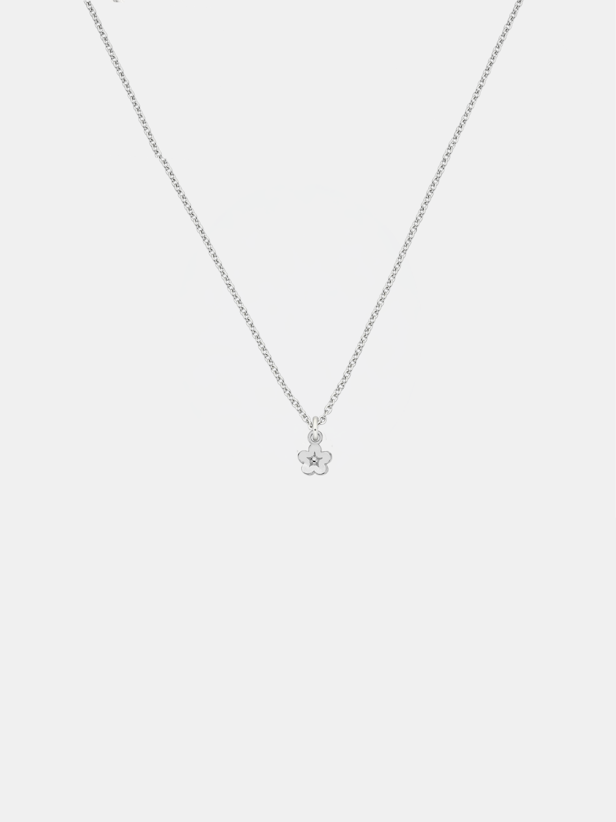 Daisy Day Necklace