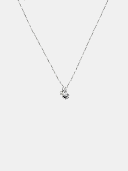 She Shell Necklace