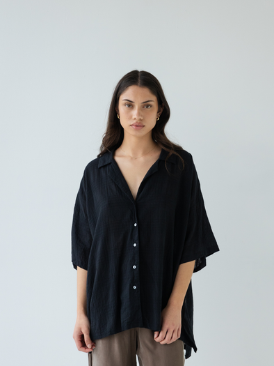 Short Sleeves Shirt
