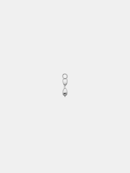 Single Sports Charm