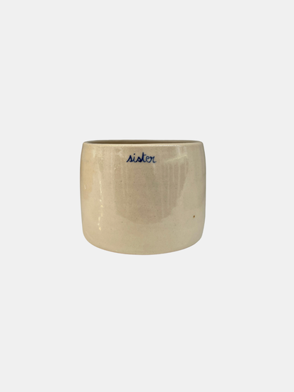 Agathe Love Mug
