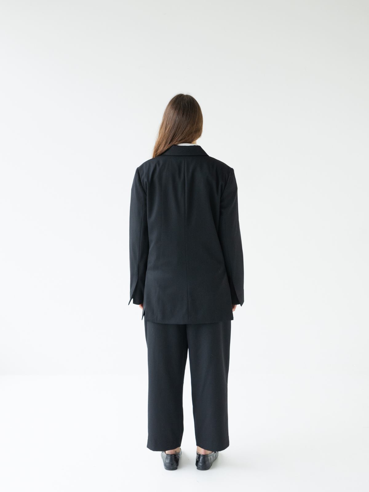So Smart Blazer