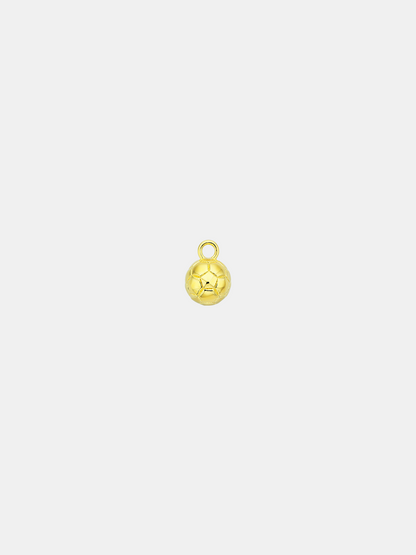 Single Sports Pendant