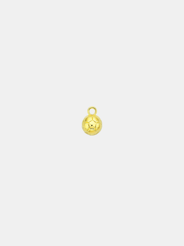 Single Sports Pendant