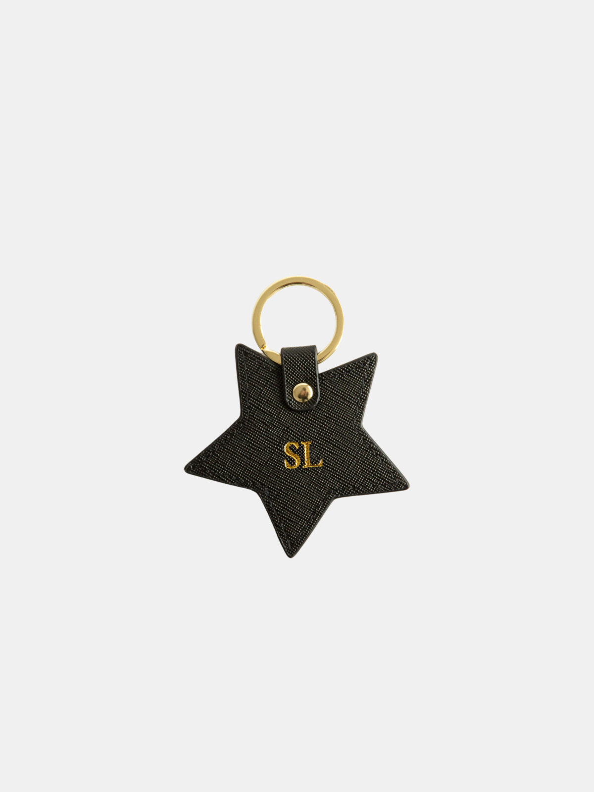 Super Star Key Chain