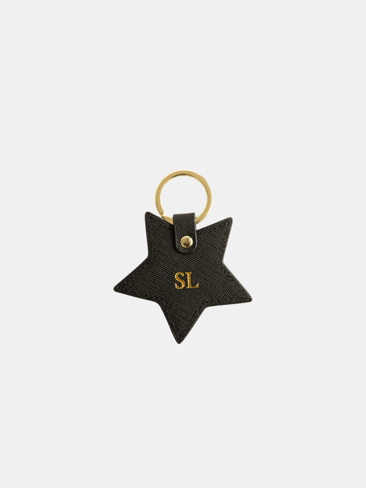 Super Star Key Chain