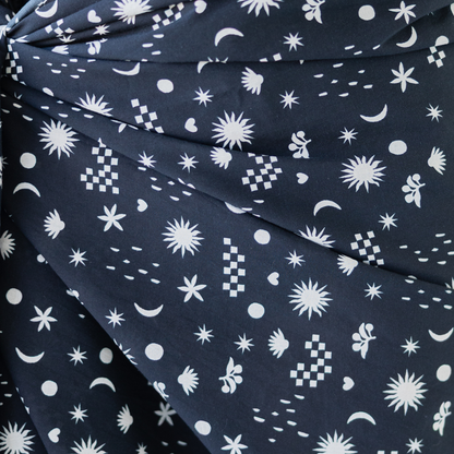 Summer Says Sarong