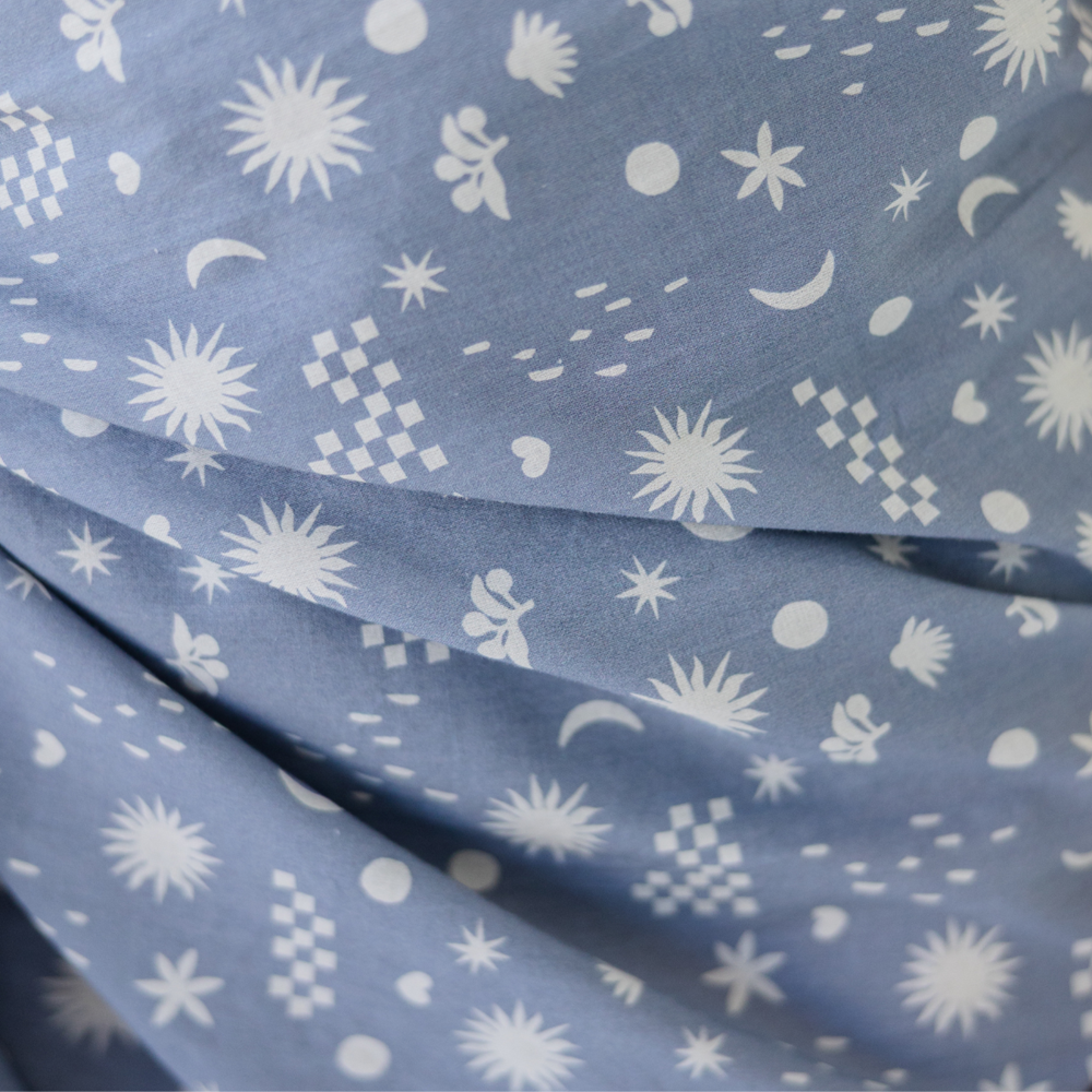 Summer Says Sarong