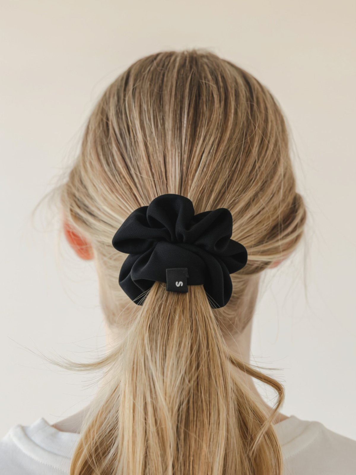 Super Scrunchie