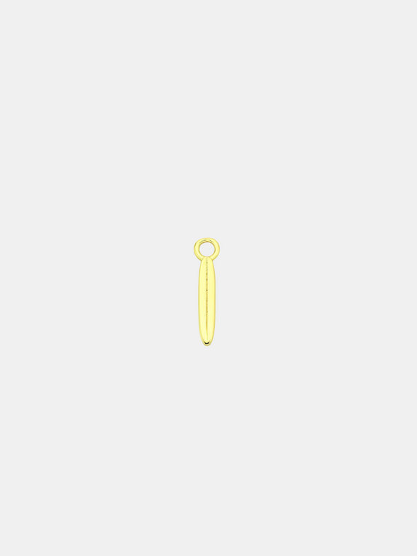 Single Sports Pendant