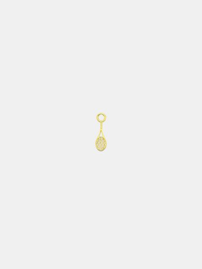 Single Sports Pendant
