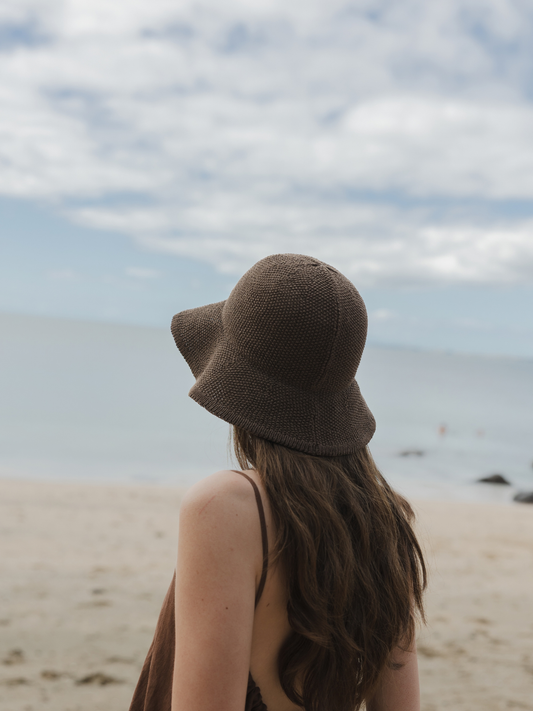 Travelling Hat