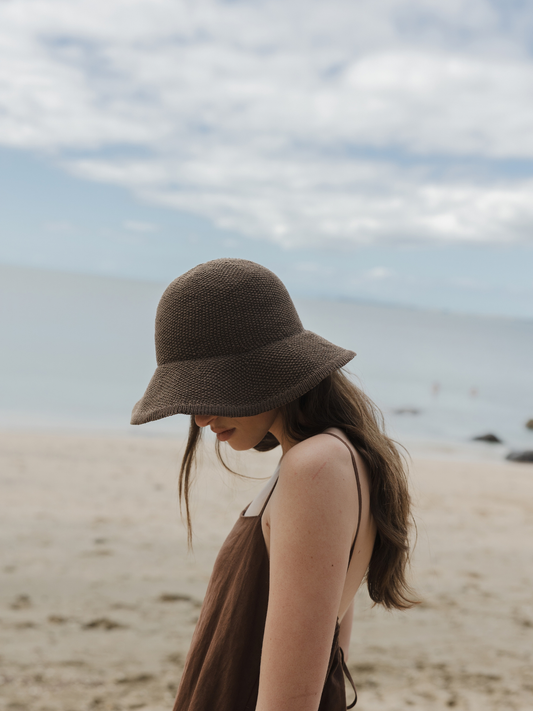 Travelling Hat