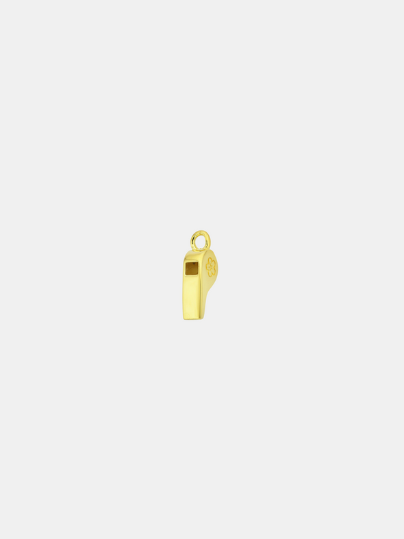 Single Sports Pendant