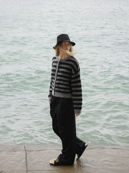 Wide Leg Pant