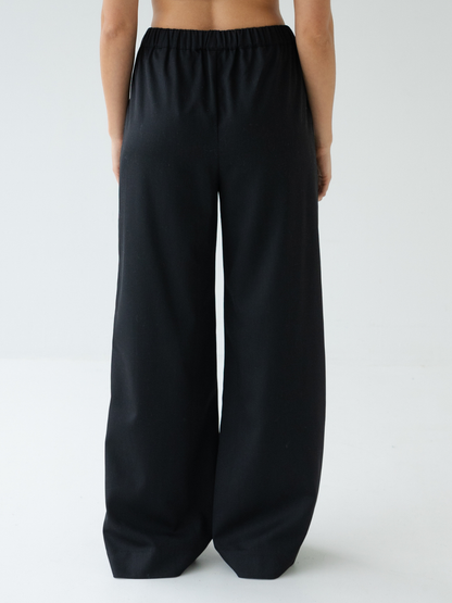 Wide Leg Pant