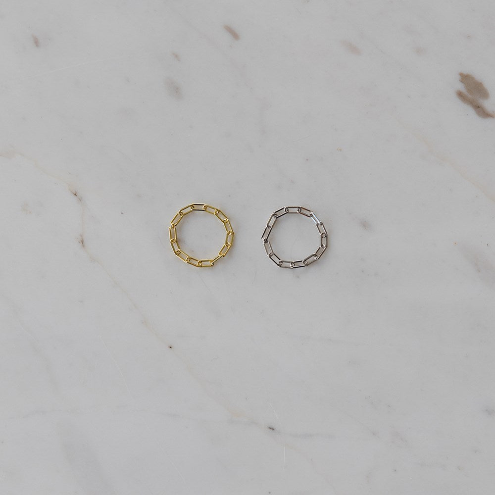 Mini Link Ring