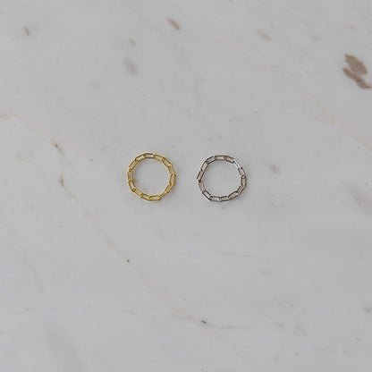 Mini Link Ring