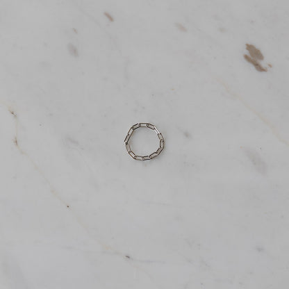 Mini Link Ring