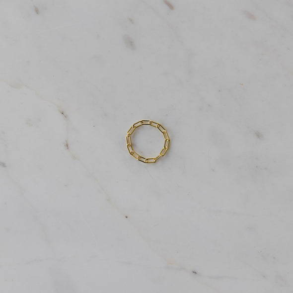 Mini Link Ring