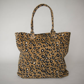 Happy Carry Bag Fern Leopard main image 1