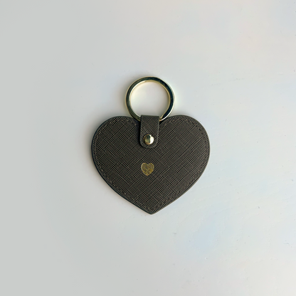 Love You Key Chain