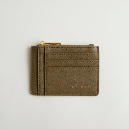Card Carry Case