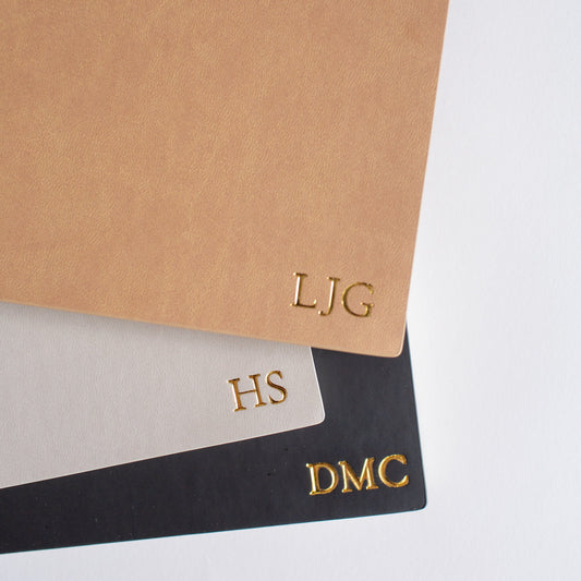 Plain Notebook