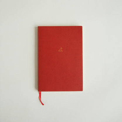 Illustrated Notebook