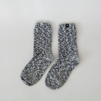 Speckle Socks