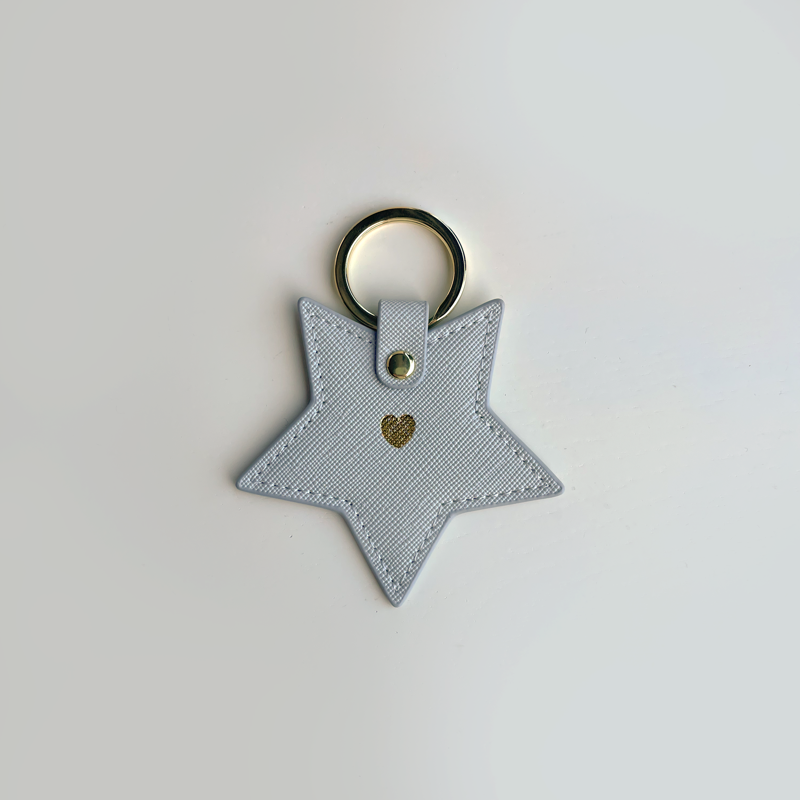 Keychain star best sale