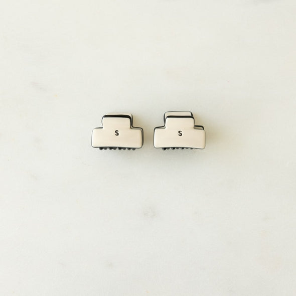 Claw Clips Mini (set of two)