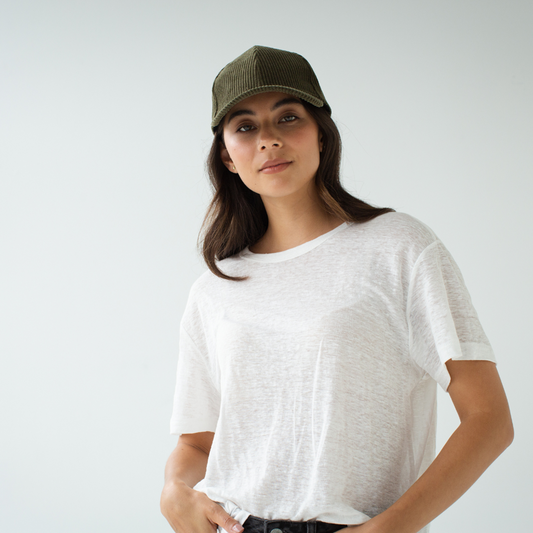 Cord Cap