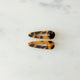 Curve Clips (set of two)