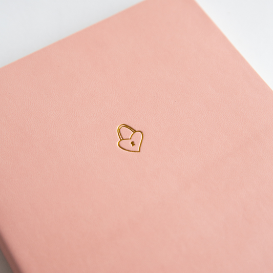Illustrated Notebook