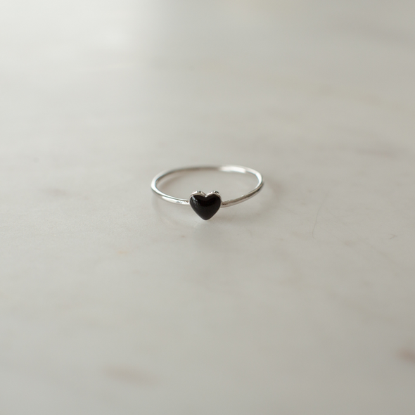 Little Love Ring