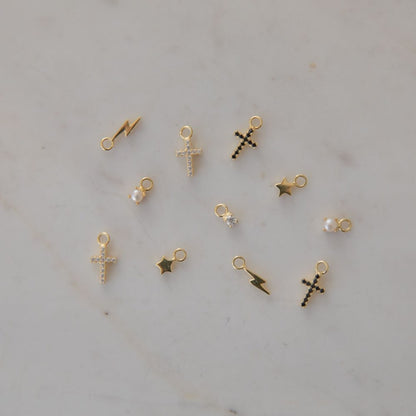 Single Pendant