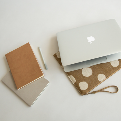 Plain Notebook