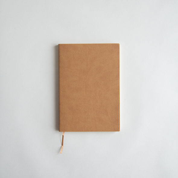 Plain Notebook