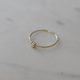 Mini Pearl Ring