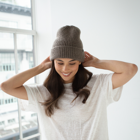 So Cosy Beanie